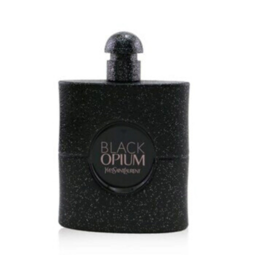 Picture of YVES SAINT LAURENT Ladies Black Opium Extreme EDP Spray 3 oz Fragrances