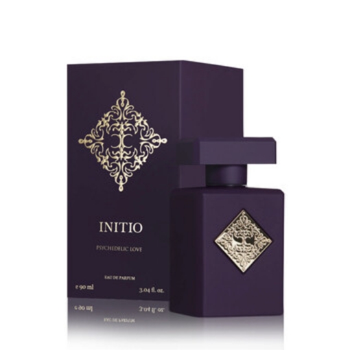 Picture of INITIO PARFUMS PRIVES Initio Unisex The Carnal Blend Psychedelic Love EDP Spray 3 oz Fragrances