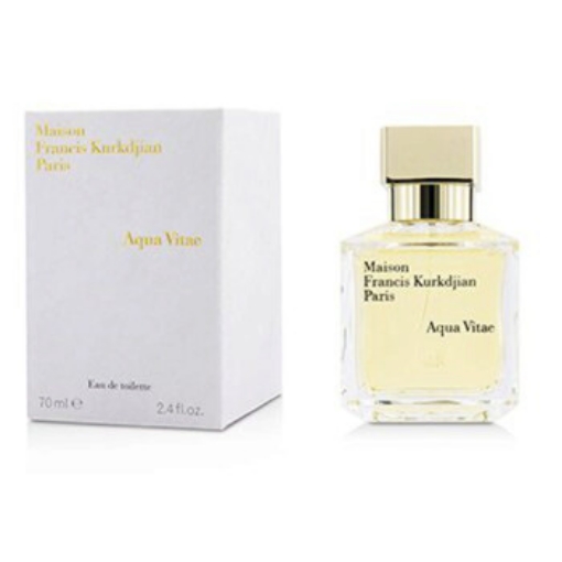 Picture of MAISON FRANCIS KURKDJIAN Aqua Vitae EDT Spray 2.4 oz Fragrances