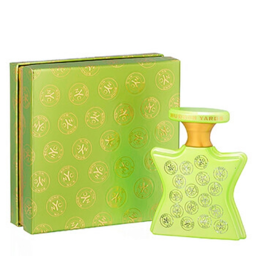 Picture of BOND NO.9 Hudson Yards / EDP Spray 1.7 oz (50 ml) (w)