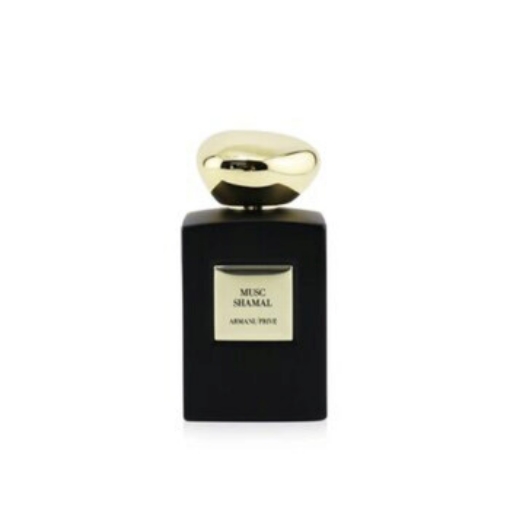 Picture of GIORGIO ARMANI - Prive Musc Shamal Eau De Parfum Intense Spray 100ml/3.4oz