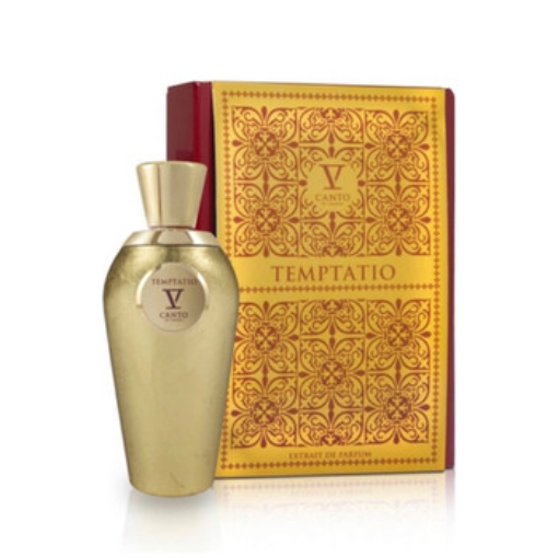 Picture of V CANTO Temptatio by Extrait De Parfum Spray (Unisex) 3.38 oz