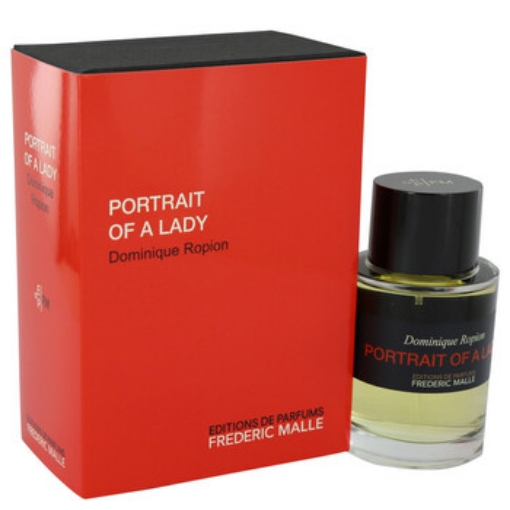 Picture of FREDERIC MALLE Portrait Of A Lady Ladies 3.4 OZ (100 ml)