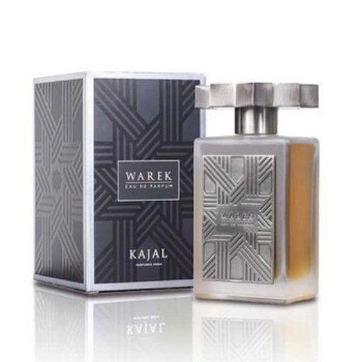 Picture of KAJAL Unisex Warek EDP Spray 3.38 oz Fragrances