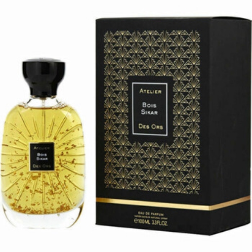 Picture of ATELIER DES ORS Bois Sikar Eau De Parfum Spray 100ml/3.4oz