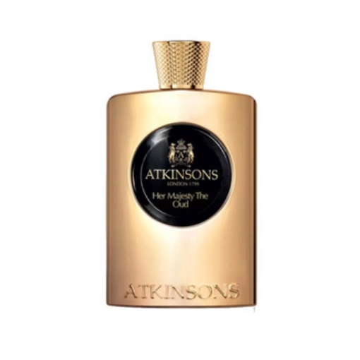 Picture of ATKINSONS Ladies Her Majesty The Oud EDP Spray 3.4 oz Fragrances