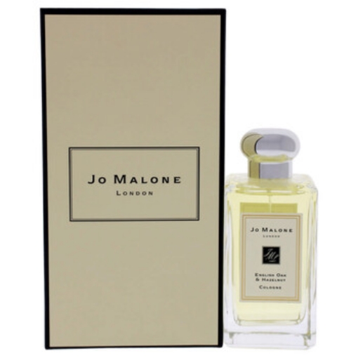 Picture of JO MALONE LONDON English Oak & Hazelnut by Jo Malone for Unisex - 3.4 oz Cologne Spray