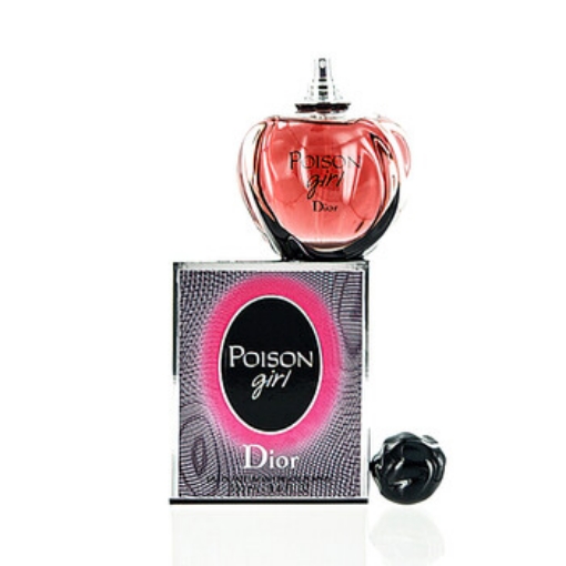 Picture of CHRISTIAN DIOR Poison Girl by EDP Spray 3.4 oz (100 ml) (w)