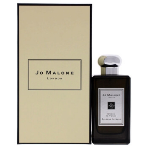 Picture of JO MALONE LONDON Myrrh and Tonka Intense by Jo Malone for Unisex - 3.4 oz Cologne Spray