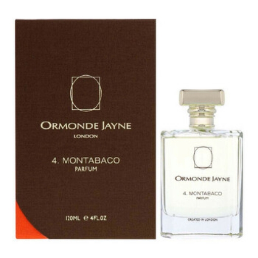 Picture of ORMONDE JAYNE Unisex 4. Montabaco Parfum 4.0 oz Fragrances