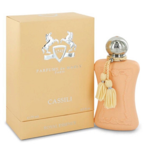 Picture of PARFUMS DE MARLY Cassili EDP Spray 2.5 oz Fragrances
