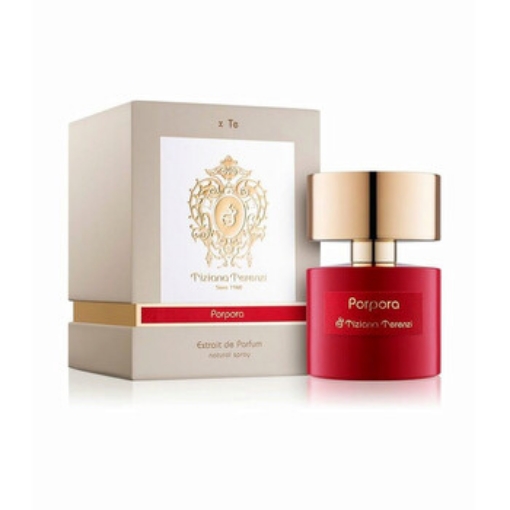 Picture of TIZIANA TERENZI Unisex Porpora EDP Spray 3.4 oz (100 ml)