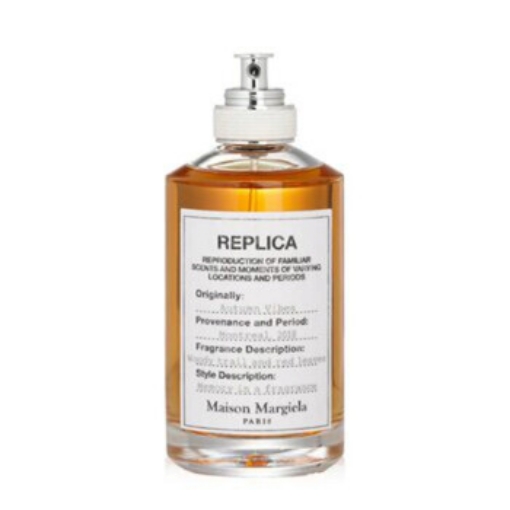 Picture of MAISON MARGIELA Unisex Replica Autumn Vibes EDT Spray 3.4 oz Fragrances