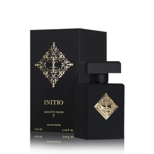 Picture of INITIO PARFUMS PRIVES Initio Unisex The Magnetic Blend 7 EDP Spray 3 oz Fragrances