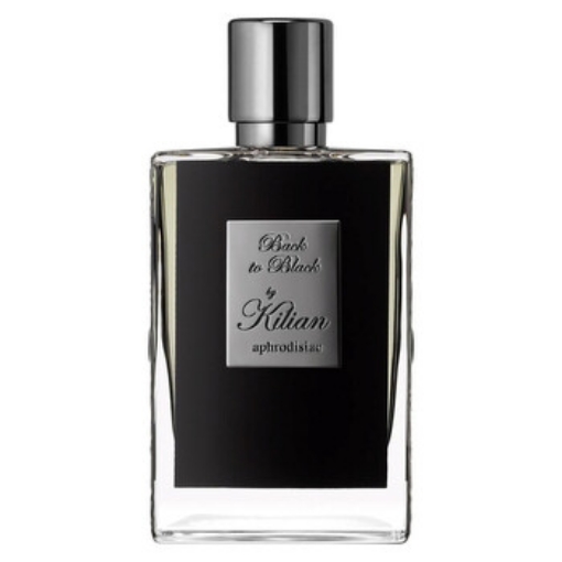 Picture of KILIAN Unisex Back to Black, aphrodisiac EDP Spray 1.7 oz Fragrances