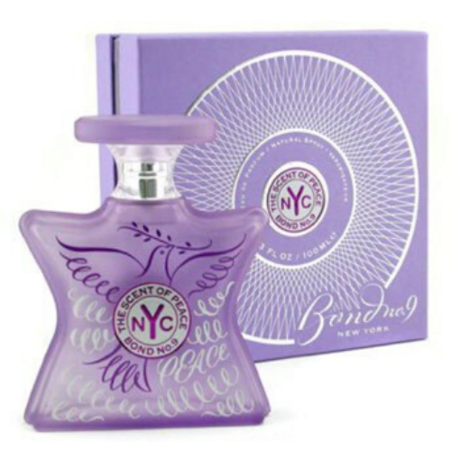 Picture of BOND NO.9 Scent Of Peace / EDP Spray 3.3 oz (w)