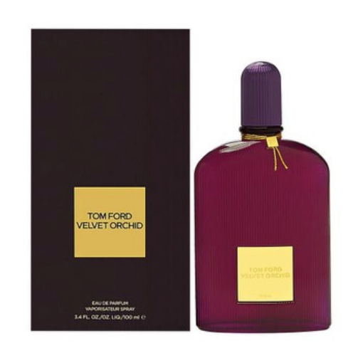 Picture of TOM FORD Velvet Orchid by EDP Spray 3.4 oz (100 ml) (w)