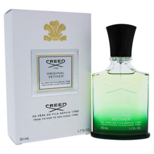 Picture of CREED Original Vetiver / EDP Spray 1.7 oz (50 ml) (u)