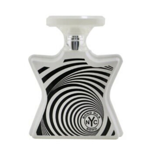 Picture of BOND NO.9 Soho / EDP Spray 1.7 oz (50 ml) (u)