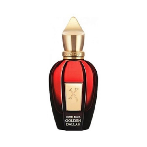 Picture of XERJOFF Coffee Break Golden Dallah EDP 1.7 oz (50 ml)