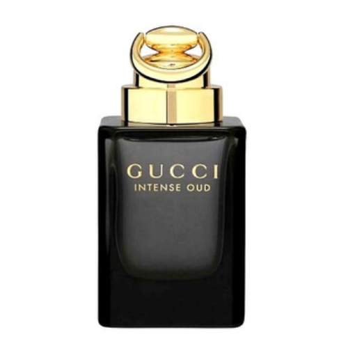 Picture of GUCCI Unisex Oud Intense EDP Spray 3 oz Fragrances