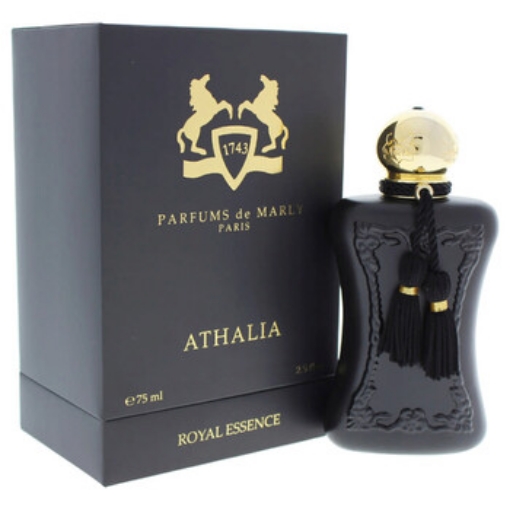 Picture of PARFUMS DE MARLY Unisex Athalia EDP Spray 2.5 oz (75 ml)