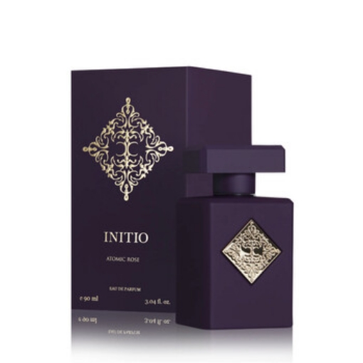 Picture of INITIO PARFUMS PRIVES Initio Unisex The Carnal Blend Atomic Rose EDP Spray 3 oz Fragrances