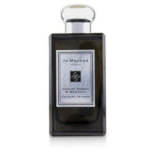 Picture of JO MALONE LONDON Jasmine Sambac and Marigold Intense by Jo Malone for Unisex - 3.4 oz Cologne Spray