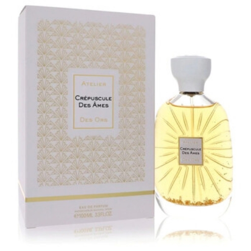 Picture of ATELIER DES ORS Unisex Crepuscule Des Ames EDP Spray 3.4 oz Fragrances