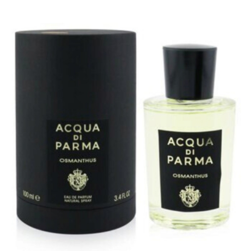 Picture of ACQUA DI PARMA Unisex Signatures Of The Sun Osmanthus EDP Spray 3.4 oz Fragrances