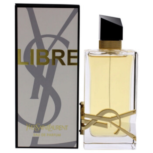 Picture of YVES SAINT LAURENT Libre / Ysl EDP Spray 3.0 oz (90 ml) (w)