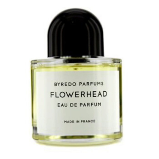 Picture of BYREDO - Flowerhead Eau De Parfum Spray 100ml/3.3oz