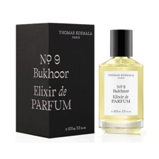 Picture of THOMAS KOSMALA No. 9 Bukhoor Elixir De Parfum 3.4 oz Fragrances