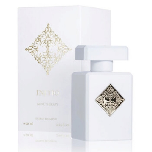 Picture of INITIO PARFUMS PRIVES Initio Parfums MuskTherapy Eau De Parfum Spray 90ml (3.04oz)