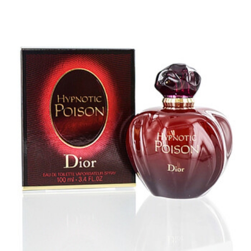 Picture of CHRISTIAN DIOR Hypnotic Poison / EDT Spray 3.3 oz (w)