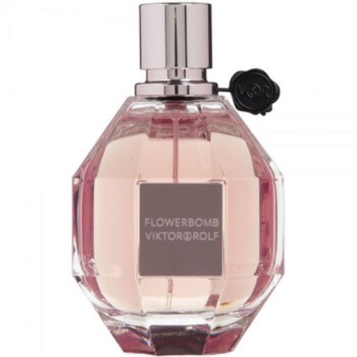 Picture of VIKTOR & ROLF Flowerbomb / EDP Spray 3.4 oz (w) (100 ml)