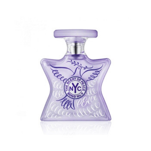 Picture of BOND NO.9 Ladies Scent Of Peace EDP Spray 3.3 oz (Tester) Fragrances