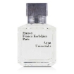 Picture of MAISON FRANCIS KURKDJIAN Unisex Aqua Universalis EDT Spray 2.4 oz Fragrances