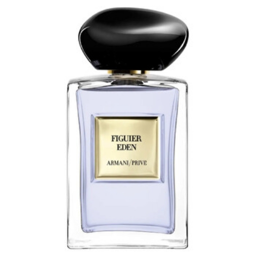 Picture of GIORGIO ARMANI Unisex Prive Figuier Eden EDT 3.4 oz Fragrances