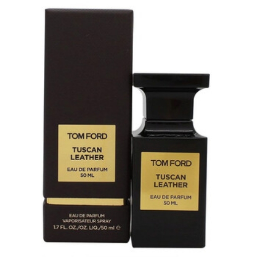 Picture of TOM FORD Unisex Tuscan Leather EDP Spray 1.7 oz (50 ml)