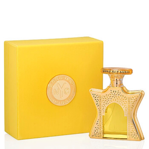 Picture of BOND NO.9 Dubai Citrine / EDP Spray 3.3 oz (100 ml) (u)