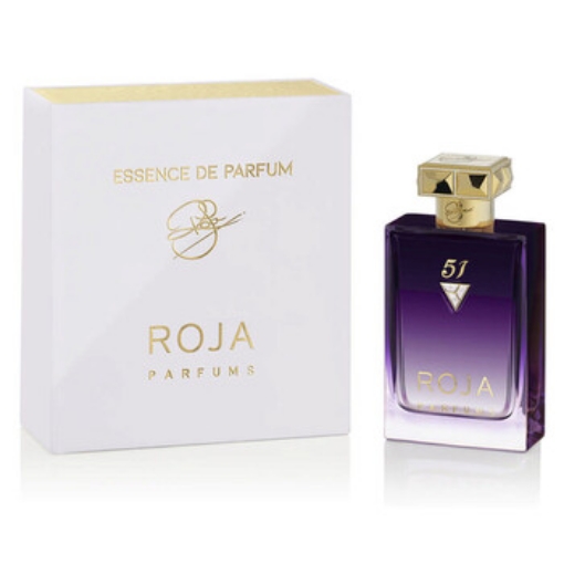 Picture of ROJA PARFUMS Ladies 51 Essence EDP Spray 3.4 oz Fragrances
