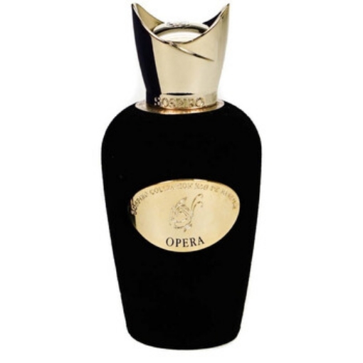 Picture of SOSPIRO Unisex Opera EDP Spray 3.4 oz Fragrances