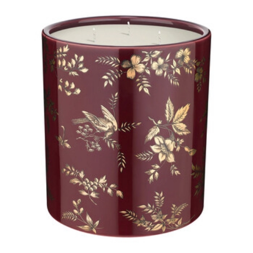 Picture of FORNASETTI Coromandel Candle 1.9kg