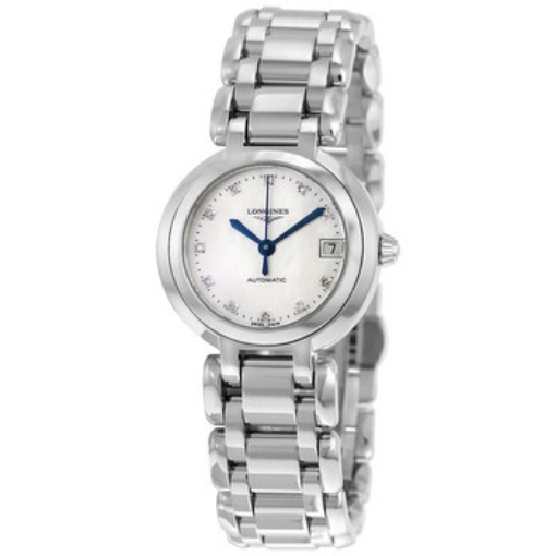 Picture of LONGINES PrimaLuna Automatic Ladies Watch