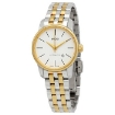 Picture of MIDO Baroncelli Automatic Silver Dial Two-tone Ladies Watch