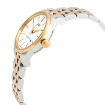 Picture of MIDO Baroncelli Automatic Silver Dial Two-tone Ladies Watch