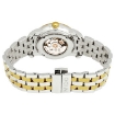 Picture of MIDO Baroncelli Automatic Silver Dial Two-tone Ladies Watch
