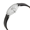 Picture of JUNGHANS Max Bill Quartz Silver Dial Ladies Watch
