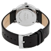 Picture of JUNGHANS Max Bill Quartz Silver Dial Ladies Watch